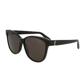 saint sunglasses|saint laurent sunglasses women costco.